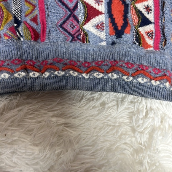 Vintage 90s Geccu Australia made Cardigan Sweater - Picture 16 of 16